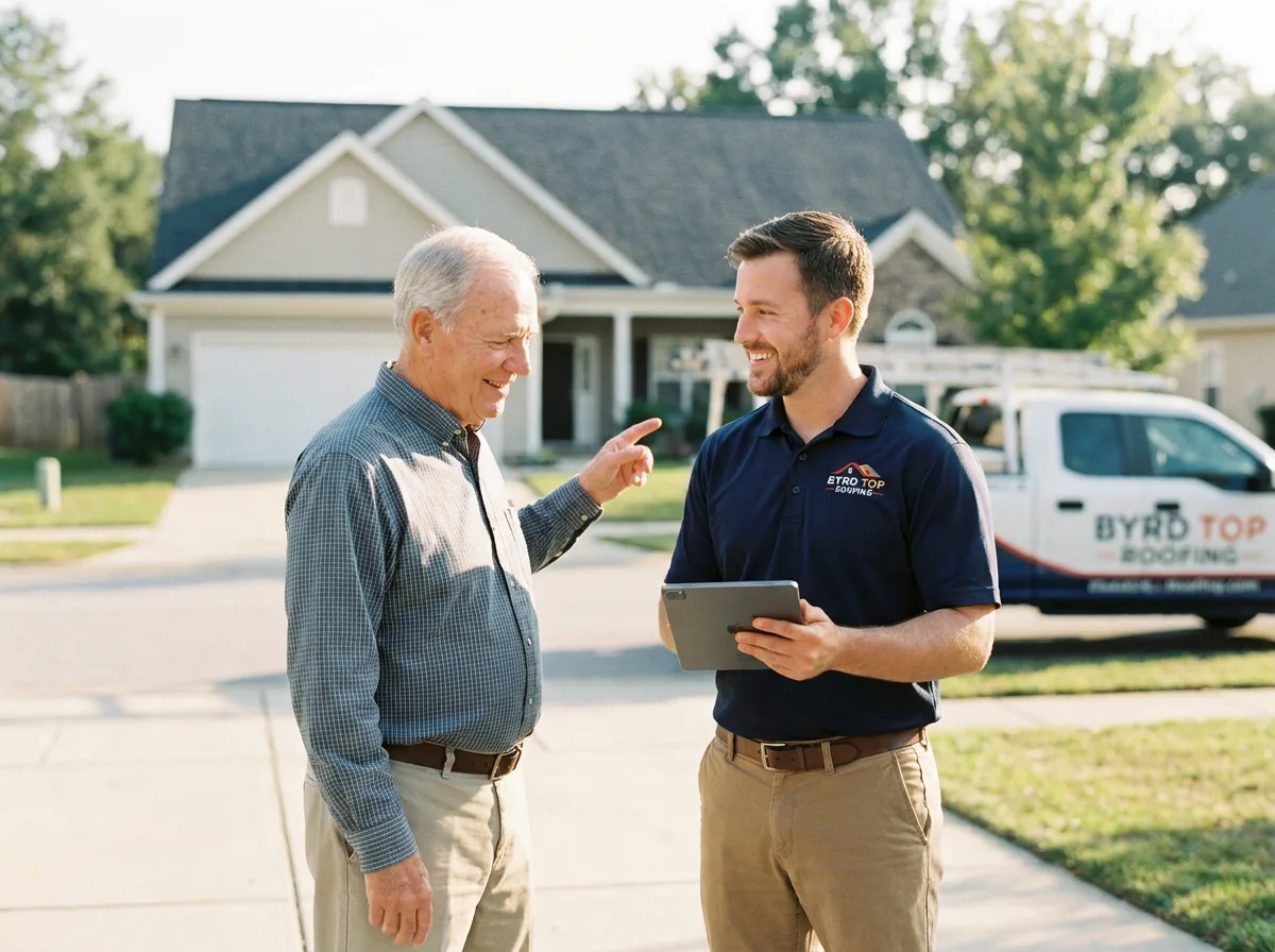 Roofing Columbia, AL FAQs
